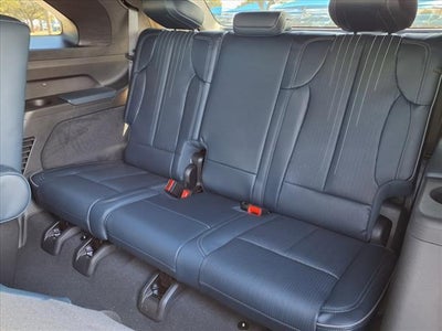 2025 Cadillac ESCALADE IQ Sport 2