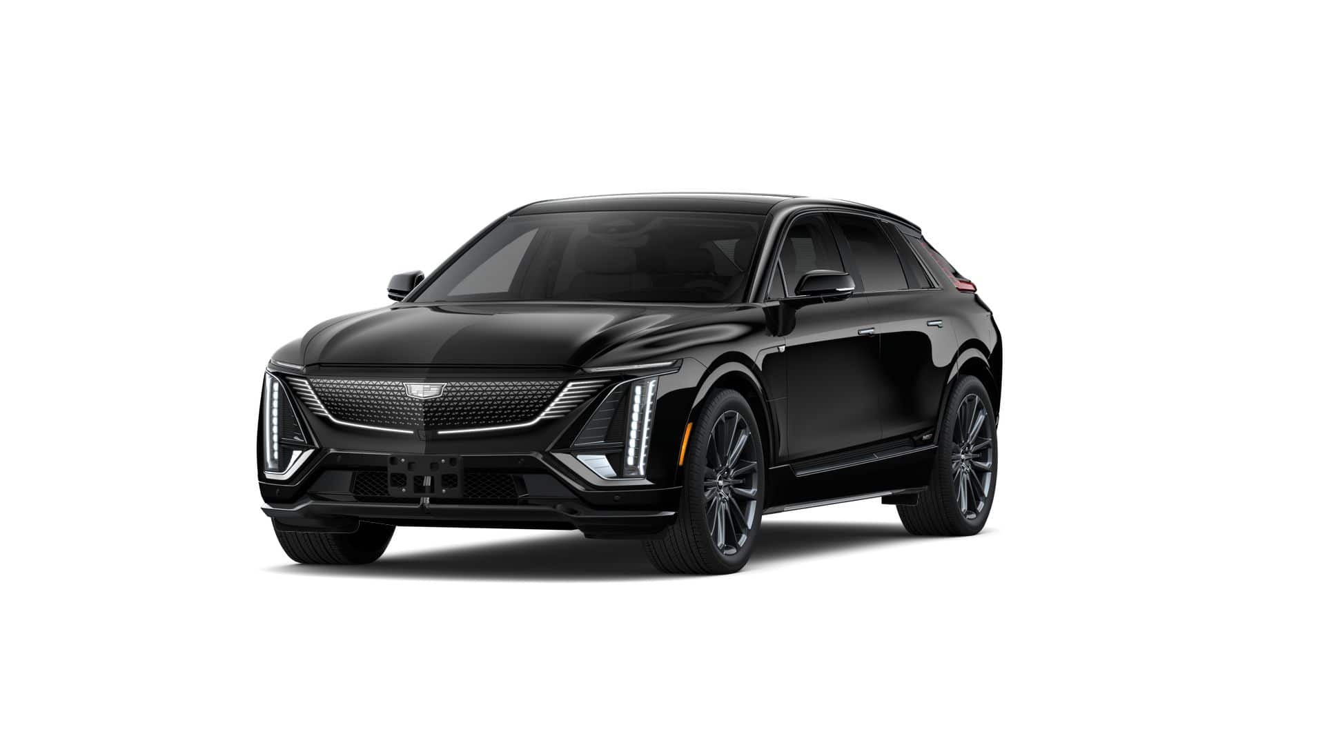 2027 Cadillac LYRIQ LYRIQ-V Premium