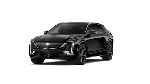 2027 Cadillac LYRIQ LYRIQ-V Premium