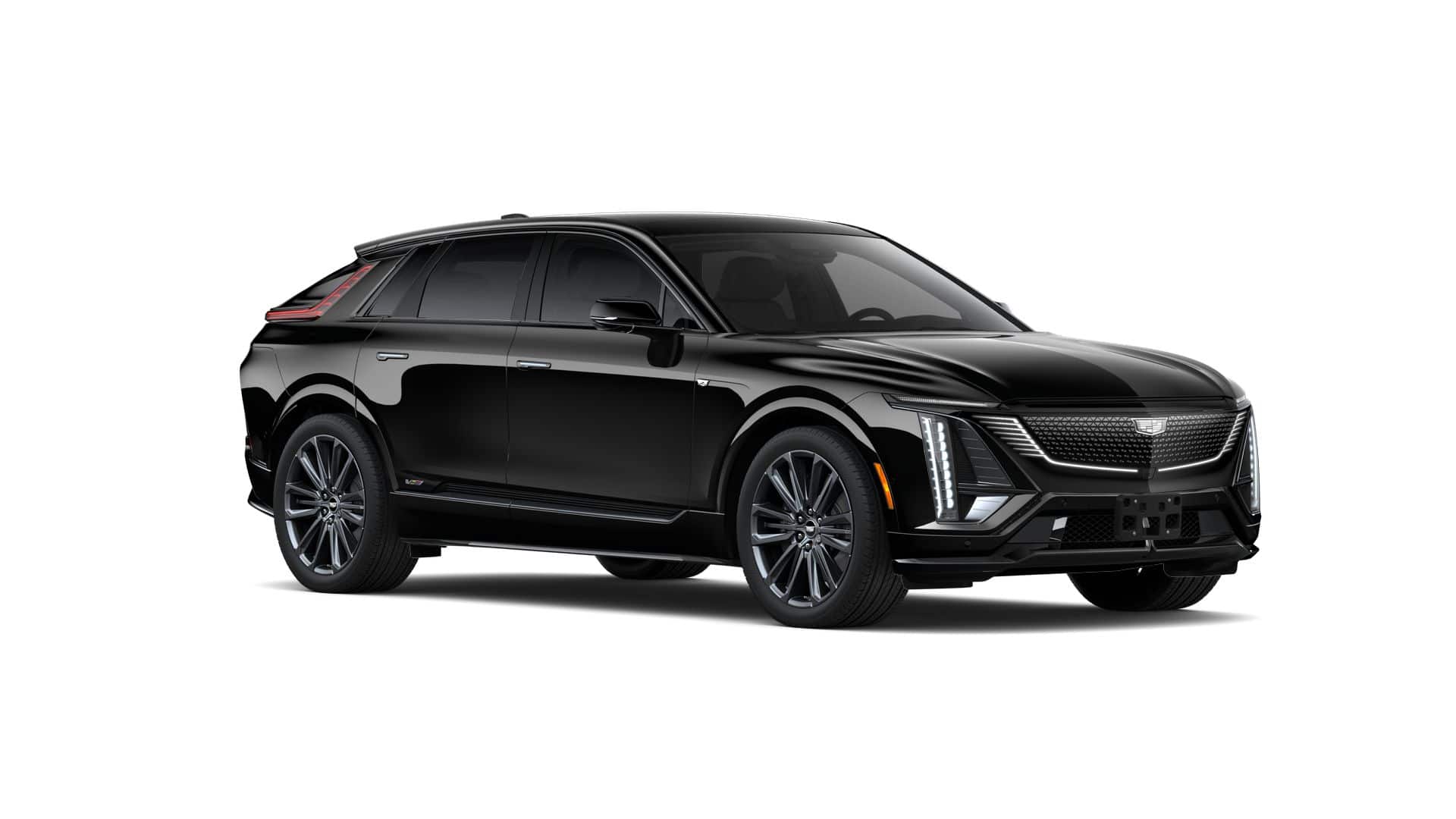 2027 Cadillac LYRIQ LYRIQ-V Premium