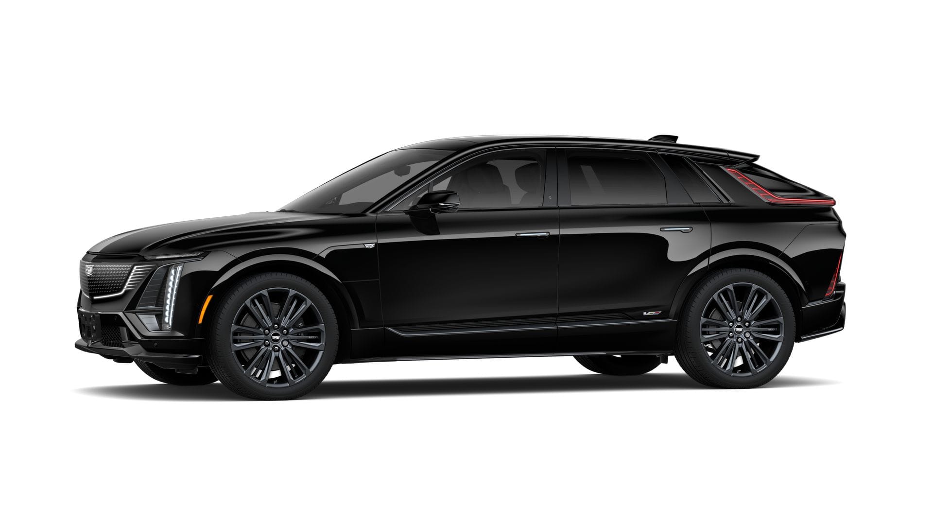 2027 Cadillac LYRIQ LYRIQ-V Premium