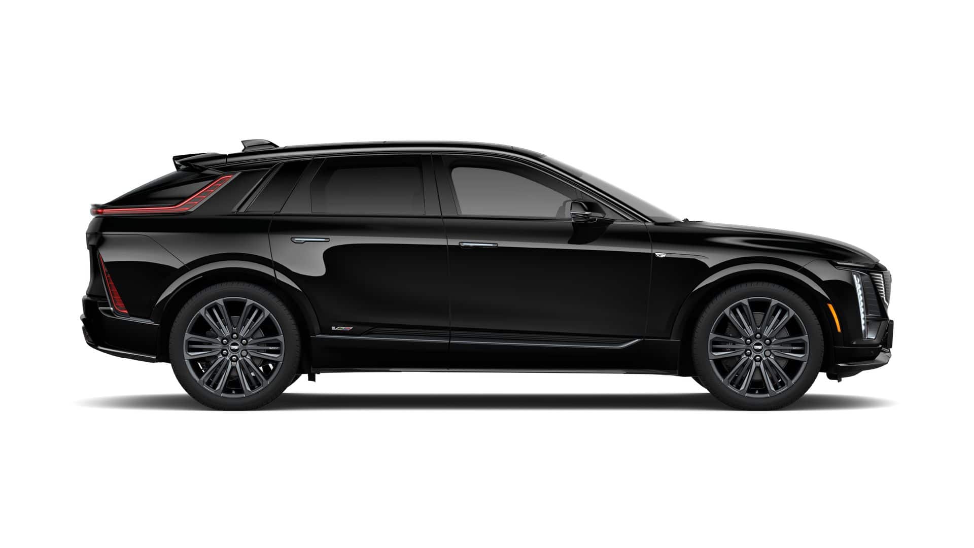 2027 Cadillac LYRIQ LYRIQ-V Premium