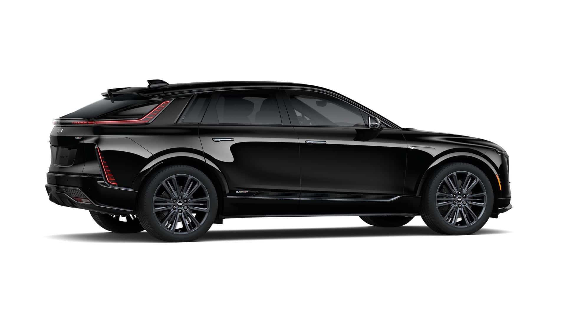 2027 Cadillac LYRIQ LYRIQ-V Premium