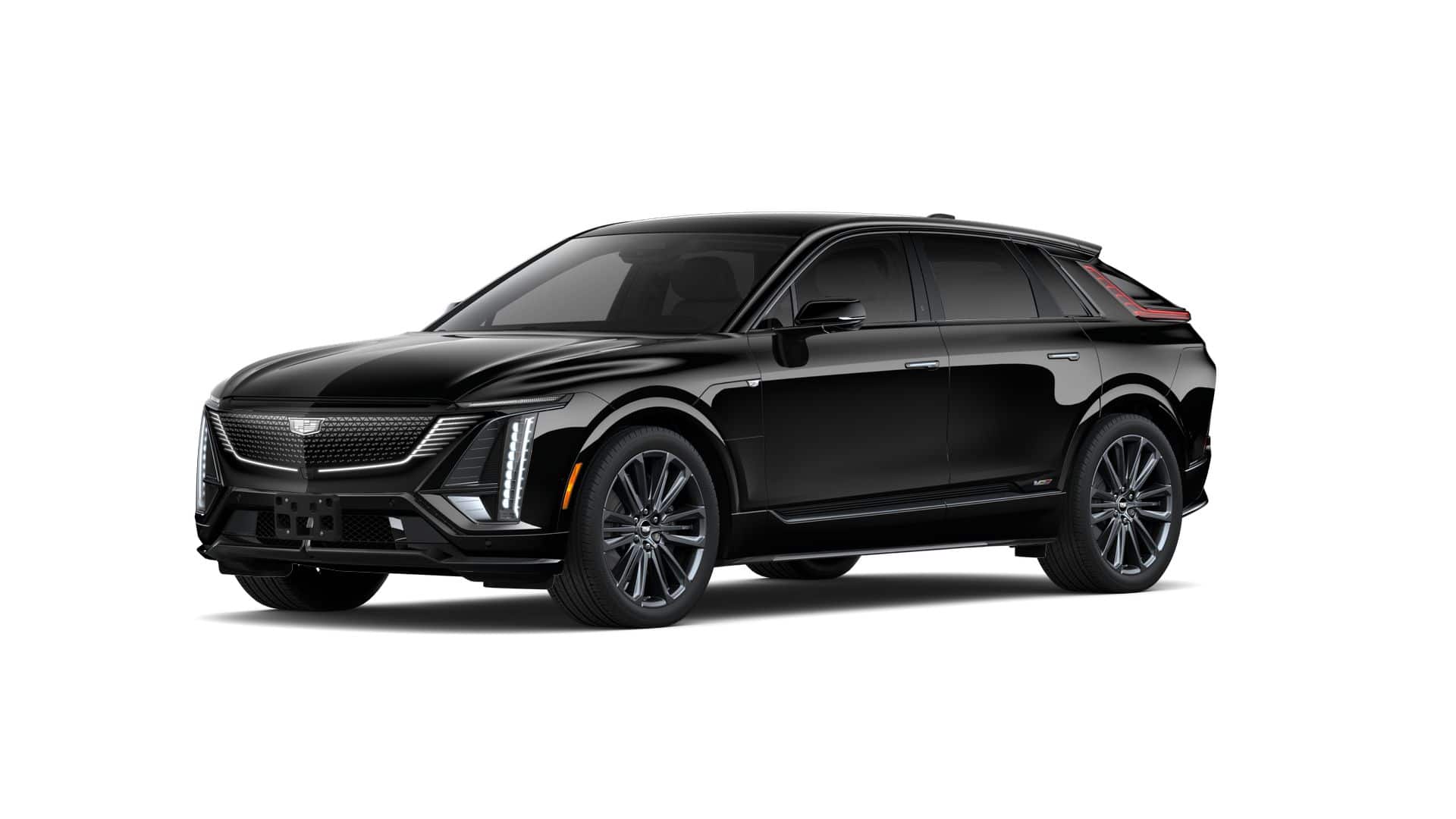 2027 Cadillac LYRIQ LYRIQ-V Premium
