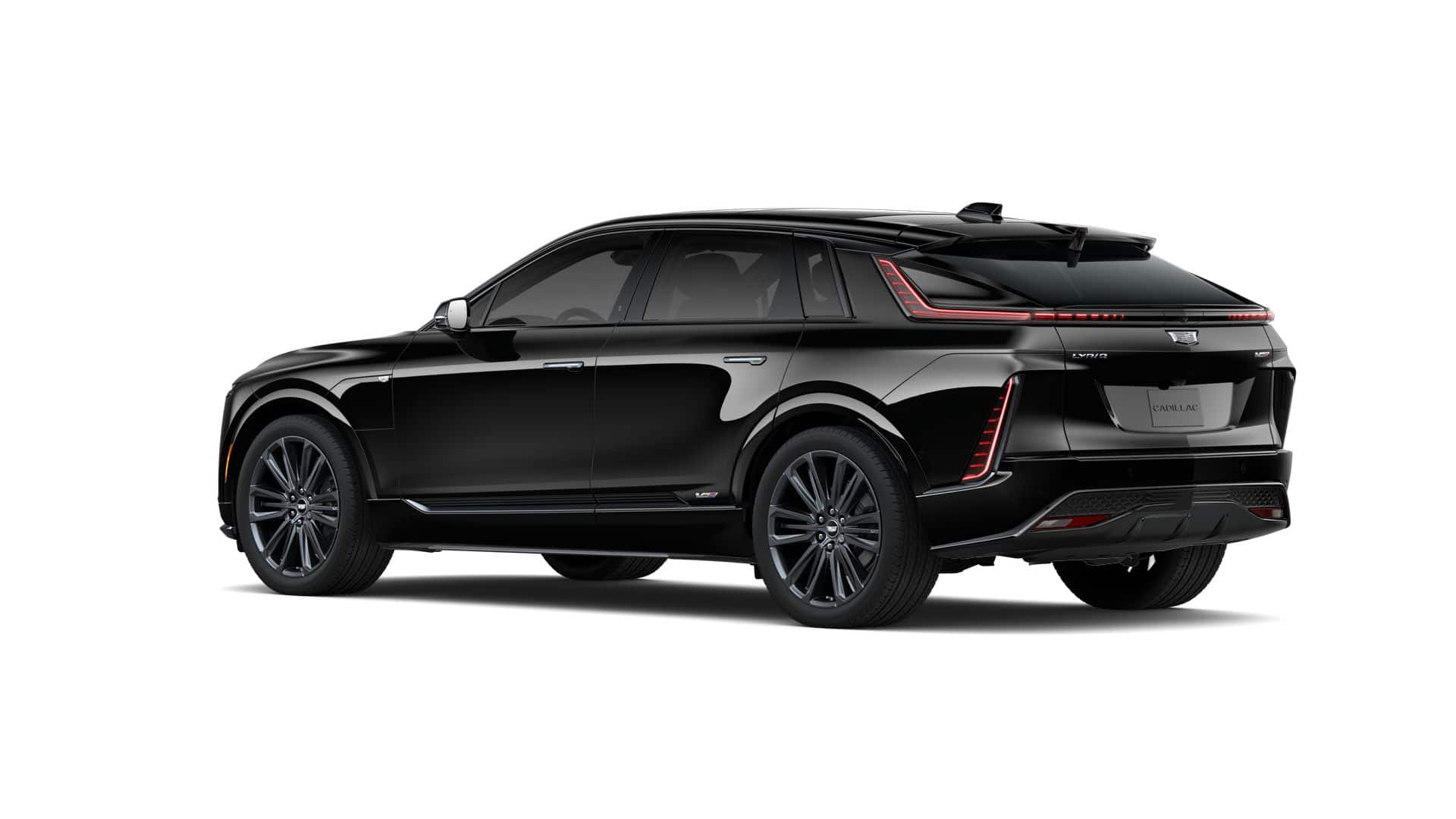 2027 Cadillac LYRIQ LYRIQ-V Premium