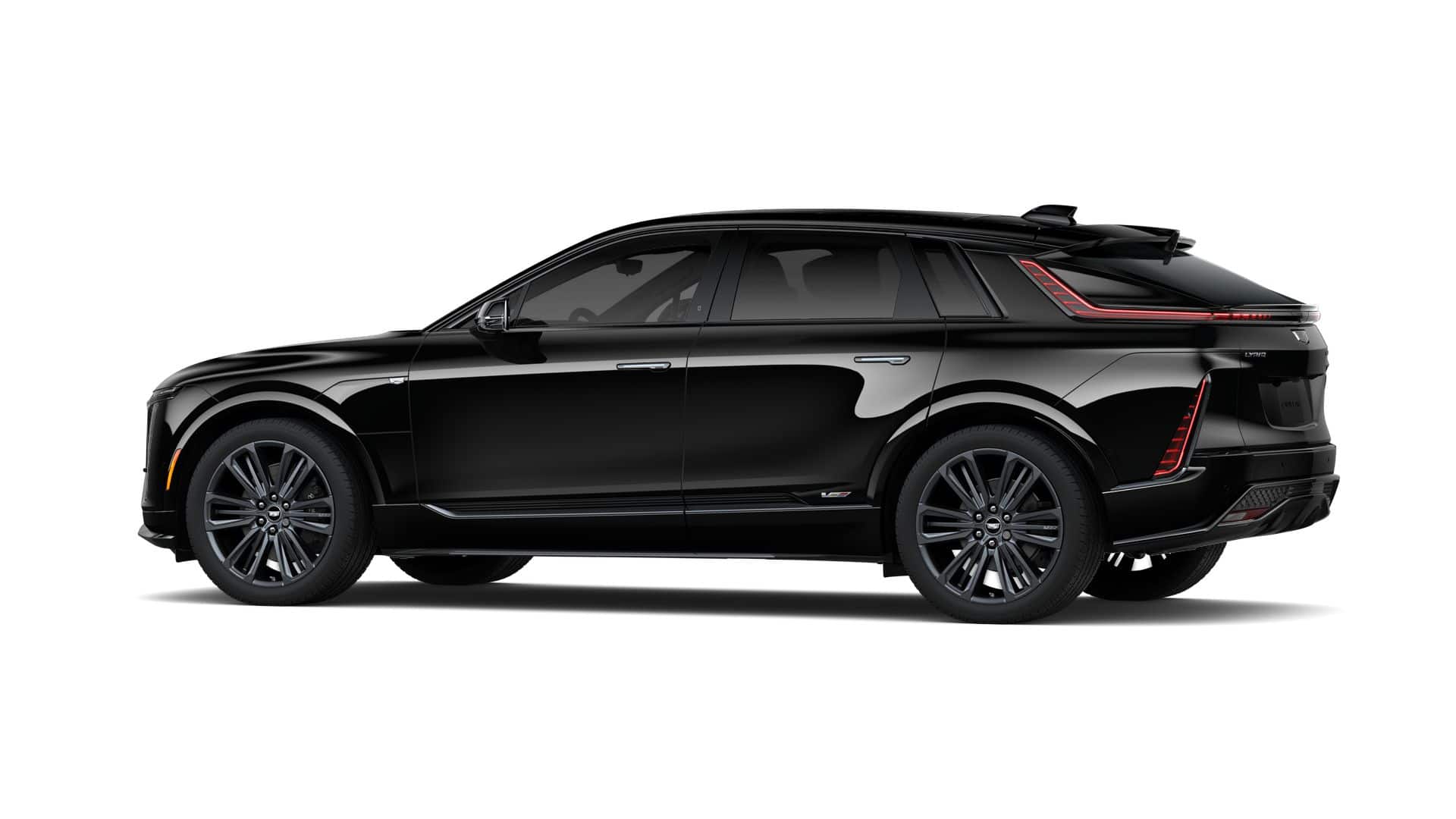 2027 Cadillac LYRIQ LYRIQ-V Premium