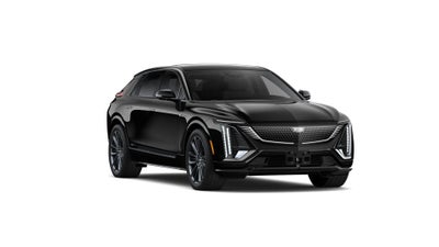 2027 Cadillac LYRIQ LYRIQ-V Premium