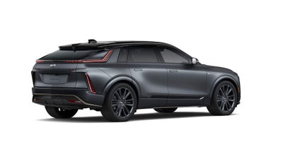 2027 Cadillac LYRIQ V-Series Premium