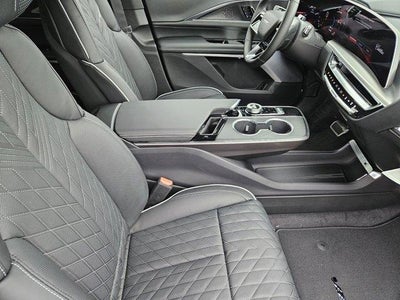 2026 Cadillac LYRIQ V-Series Premium