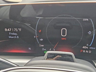 2026 Cadillac LYRIQ V-Series Premium