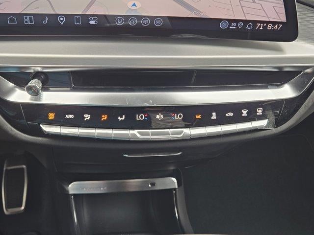 2026 Cadillac LYRIQ V-Series Premium