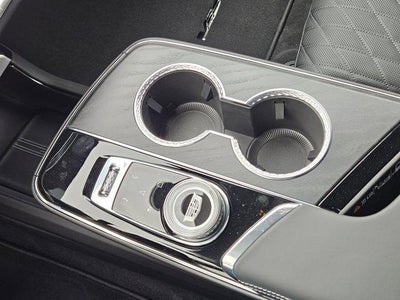 2026 Cadillac LYRIQ V-Series Premium