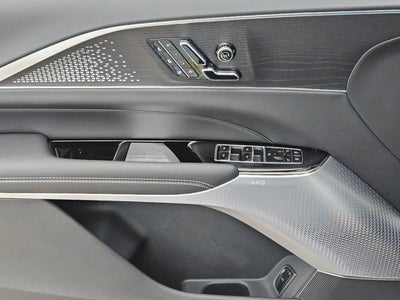 2026 Cadillac LYRIQ V-Series Premium