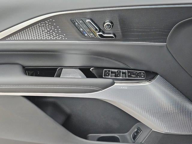 2026 Cadillac LYRIQ V-Series Premium