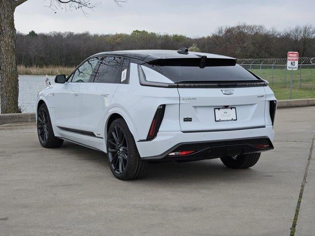2026 Cadillac LYRIQ V-Series Premium