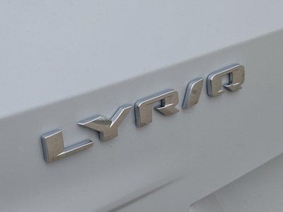 2026 Cadillac LYRIQ V-Series Premium