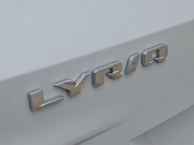 2026 Cadillac LYRIQ V-Series Premium