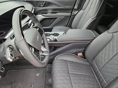 2026 Cadillac LYRIQ V-Series Premium