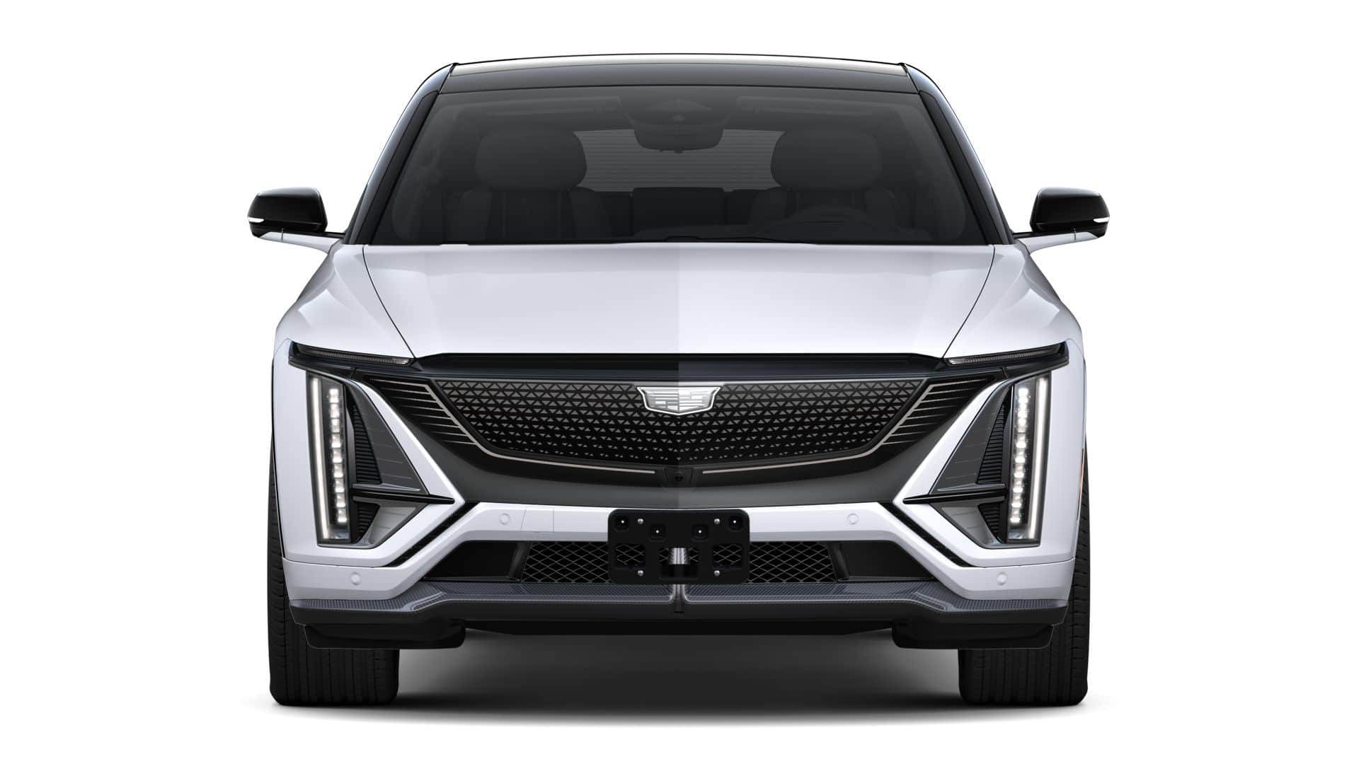2026 Cadillac LYRIQ V-Series Premium