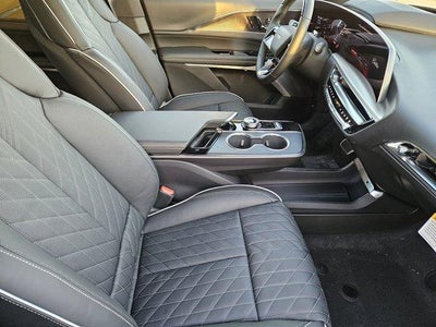 2026 Cadillac LYRIQ V-Series Premium