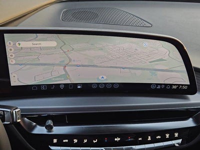 2026 Cadillac LYRIQ V-Series Premium