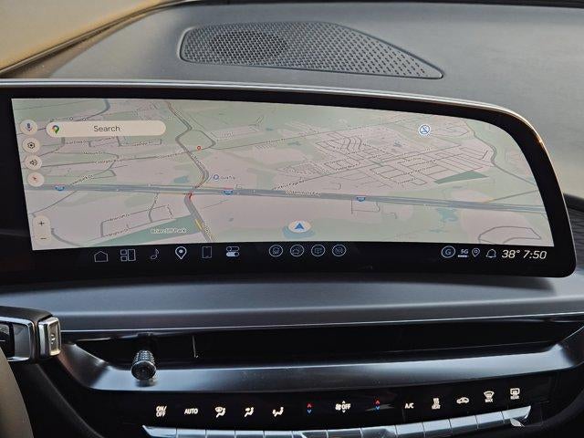 2026 Cadillac LYRIQ V-Series Premium