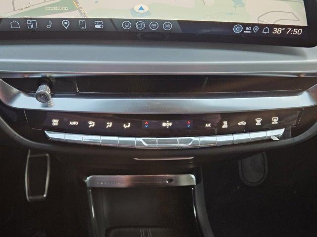 2026 Cadillac LYRIQ V-Series Premium