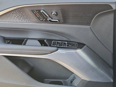 2026 Cadillac LYRIQ V-Series Premium