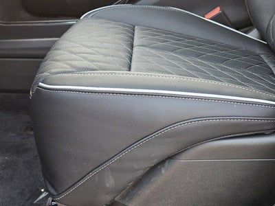 2026 Cadillac LYRIQ V-Series Premium