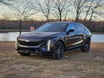 2026 Cadillac LYRIQ V-Series Premium