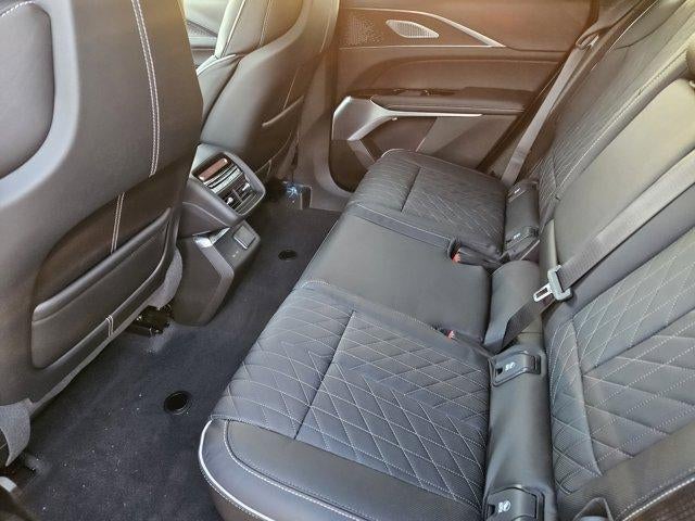 2026 Cadillac LYRIQ V-Series Premium