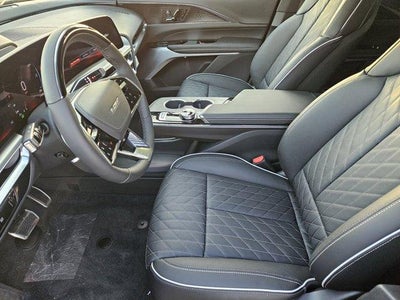 2026 Cadillac LYRIQ V-Series Premium