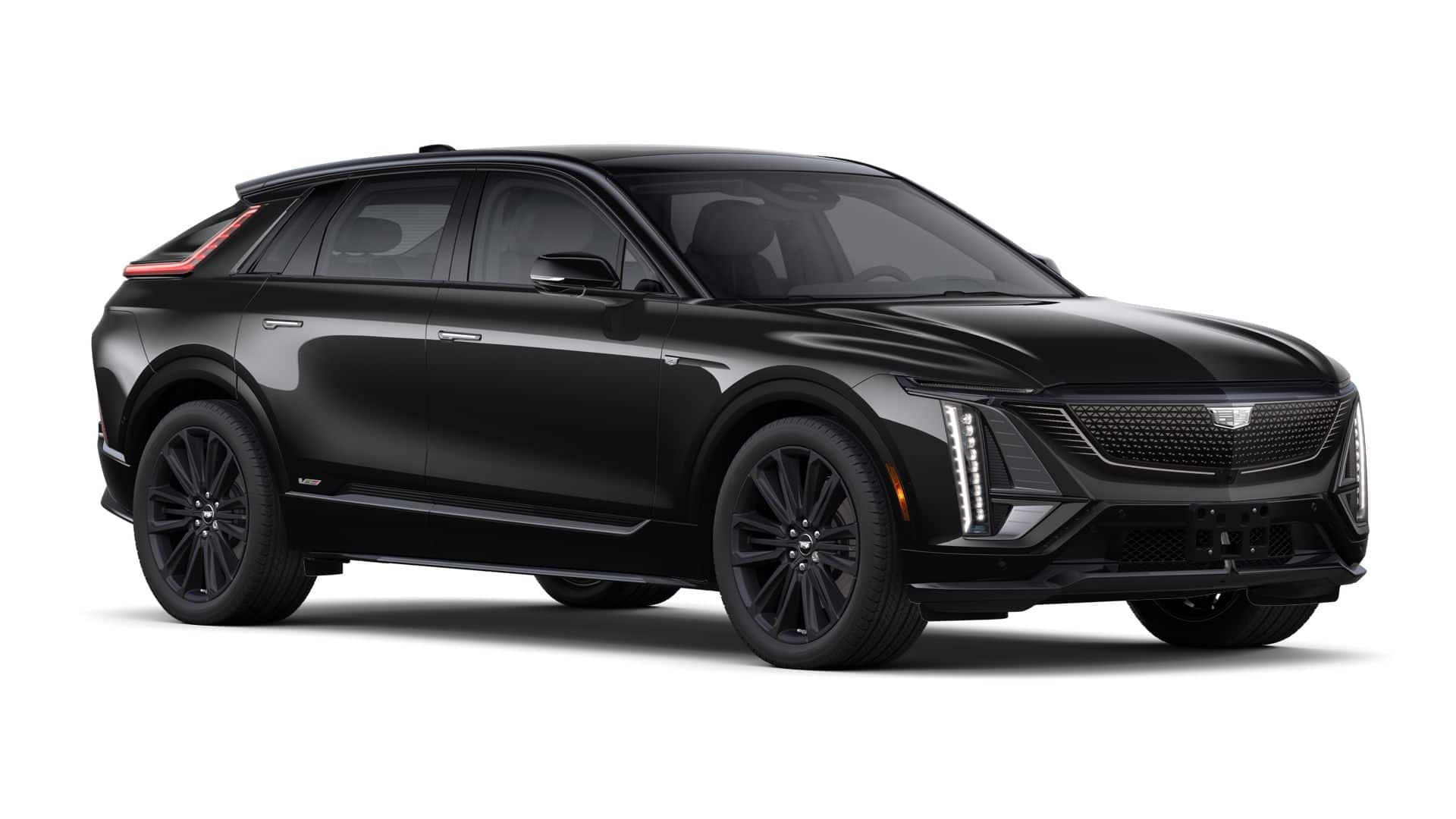 2026 Cadillac LYRIQ V-Series Premium