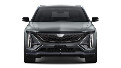 2026 Cadillac LYRIQ V-Series Premium