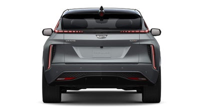 2026 Cadillac LYRIQ V-Series Premium
