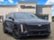 2026 Cadillac LYRIQ V-Series