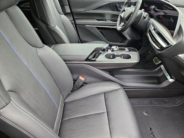 2026 Cadillac LYRIQ V-Series