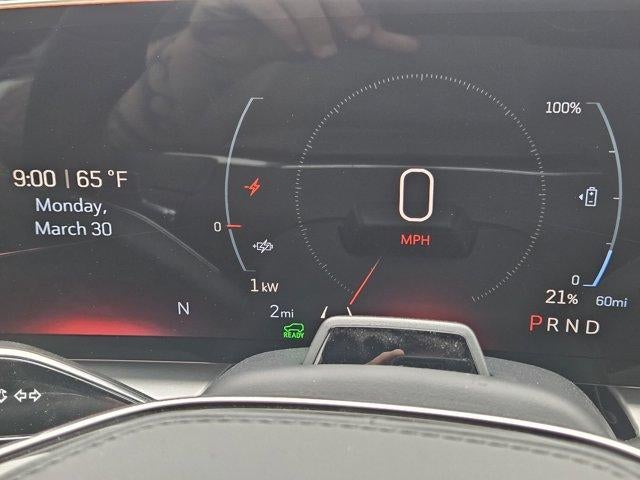 2026 Cadillac LYRIQ V-Series