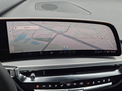 2026 Cadillac LYRIQ V-Series