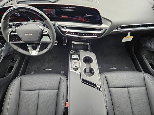 2026 Cadillac LYRIQ V-Series