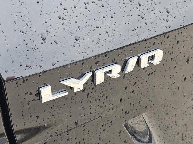 2026 Cadillac LYRIQ V-Series