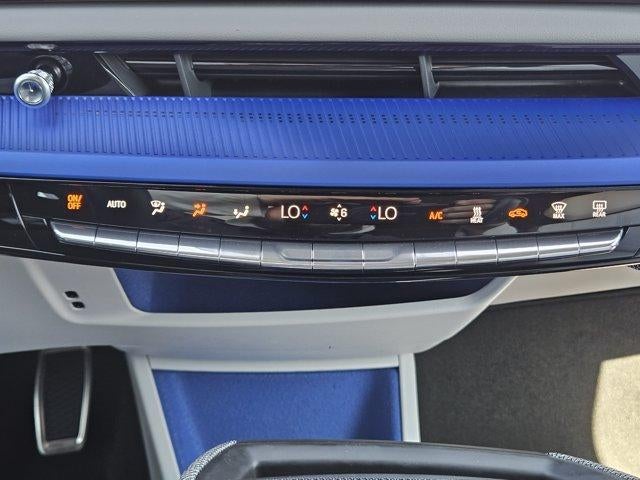 2027 Cadillac OPTIQ Luxury