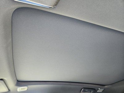 2027 Cadillac OPTIQ Luxury
