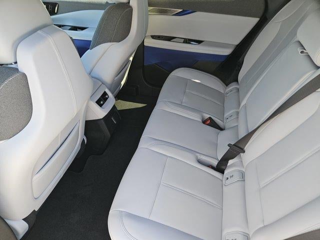 2027 Cadillac OPTIQ Luxury