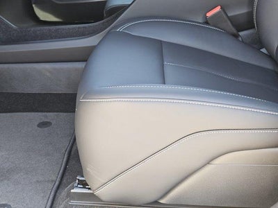 2027 Cadillac OPTIQ Luxury