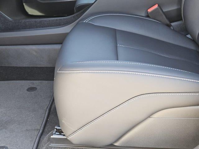 2027 Cadillac OPTIQ Luxury