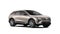 2027 Cadillac OPTIQ Luxury