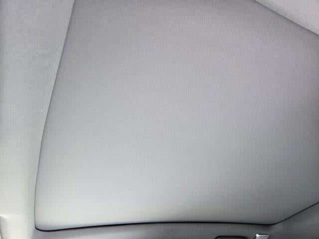 2025 Cadillac OPTIQ Luxury 1