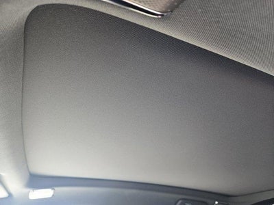 2025 Cadillac OPTIQ Luxury 2