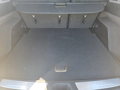 2025 Cadillac OPTIQ Luxury 2